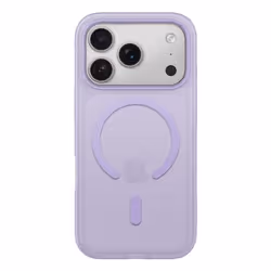 Belkin SheerForce mobile phone case 16 cm (6.3") Cover Lavender - Additional view 2