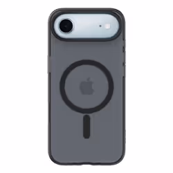 Belkin SheerForce mobile phone case 16.5 cm (6.5") Cover Black - Additional view 2