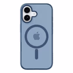 Belkin SheerForce mobile phone case 16 cm (6.3") Cover Navy - Additional view 2