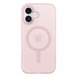 Belkin SheerForce mobile phone case 16 cm (6.3") Cover Pink - Additional view 2