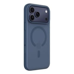 Belkin SheerForce mobile phone case 17.5 cm (6.9") Cover Navy
