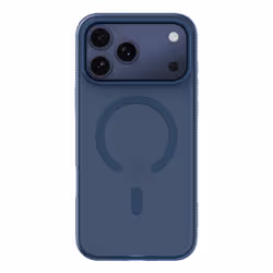 Belkin SheerForce mobile phone case 17.5 cm (6.9") Cover Navy - Additional view 2