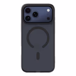 Belkin SheerForce mobile phone case 17.5 cm (6.9") Cover Black - Additional view 2