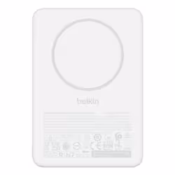 Belkin Slim Magnetic Power Bank 10K - Additional view 2