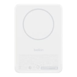 Belkin Slim Magnetic Power Bank 10K with Qi2