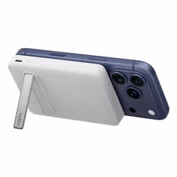 Belkin Slim Magnetic Power Bank 10K with Qi2 - Additional view 2