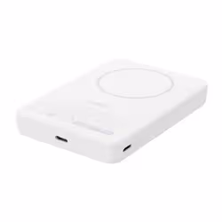 Belkin Slim Magnetic Power Bank 10K with Qi2 - Additional view 3