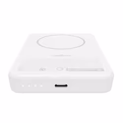 Belkin Slim Magnetic Power Bank 10K with Qi2 - Additional view 4