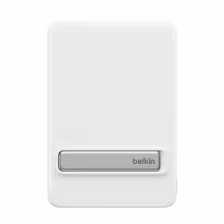 Belkin Slim Magnetic Power Bank 10K with Qi2 - Additional view 6