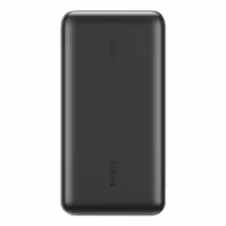 Belkin BPB039hqBK 25000 mAh Black - Additional view 2