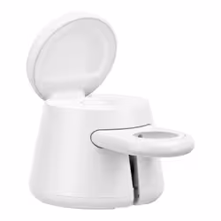 Belkin WIZ052kqWH Smartphone, Headset, Smartwatch White USB Wireless charging Fast charging Indoor - Additional view 3
