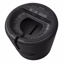 Belkin UltraCharge Smartphone, Smartwatch, Headphones Black USB Wireless charging Fast charging Indoor - Additional view 6