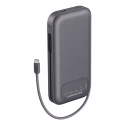 Belkin UltraCharge Pro 27000 mAh Grey - Additional view 2