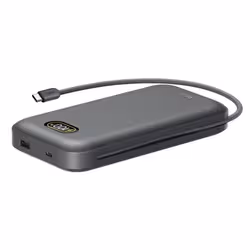 Belkin UltraCharge Pro 27000 mAh Grey - Additional view 3