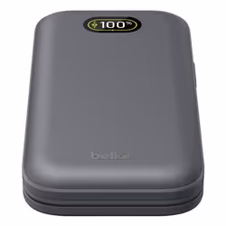 Belkin UltraCharge Pro 27000 mAh Grey - Additional view 4