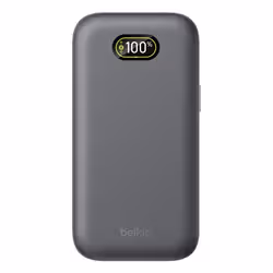 Belkin UltraCharge Pro 27000 mAh Grey - Additional view 5
