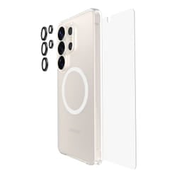 Belkin BUA004hq mobile phone case 17.5 cm (6.9") Cover Transparent
