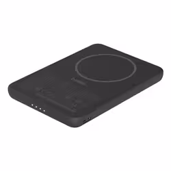 Belkin BPD020HQBK power bank 5000 mAh Wireless charging Black - Additional view 3