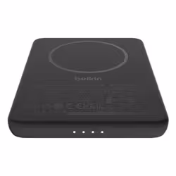 Belkin BPD020HQBK power bank 5000 mAh Wireless charging Black - Additional view 4