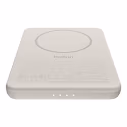 Belkin BPD020HQSA power bank 5000 mAh Wireless charging Sand - Additional view 4
