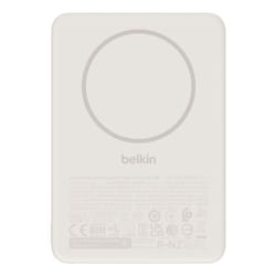 Belkin Slim Magnetic Power Bank 10K