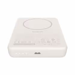 Belkin Slim Magnetic Power Bank 10K - Additional view 4