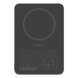 Belkin Slim Magnetic Power Bank 10K