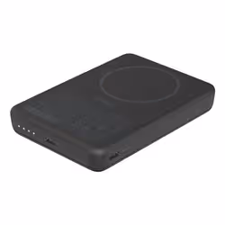 Belkin Slim Magnetic Power Bank 10K - Additional view 3