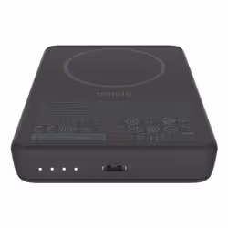 Belkin Slim Magnetic Power Bank 10K - Additional view 4