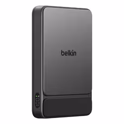 Belkin BPD022HQBK power bank 10000 mAh Wireless charging Black - Additional view 4