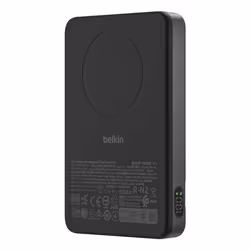 Belkin BPD022HQBK power bank 10000 mAh Wireless charging Black - Additional view 7