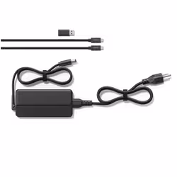 Belkin Connect Universal 16-in-1 Triple Display Docking Dock Black - Additional view 6