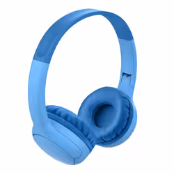 Belkin Wireless On-Ear Headphones for Kids - Additional view 2