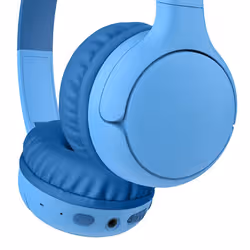 Belkin Wireless On-Ear Headphones for Kids - Additional view 4