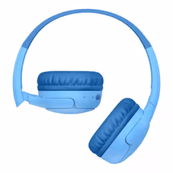 Belkin Wireless On-Ear Headphones for Kids - Additional view 5