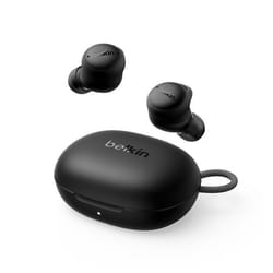 Belkin SoundForm Isolate Headset