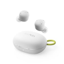 Belkin SoundForm Isolate Headset