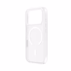 Belkin Clear Series Case for iPhone 18 Pro mobile phone case 16 cm (6.3") Cover Transparent - Additional view 2