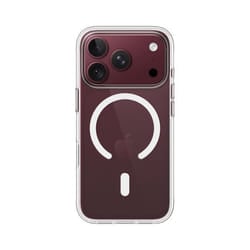 Belkin Clear Series Case for iPhone 18 Pro Max mobile phone case 17.5 cm (6.9") Cover Transparent