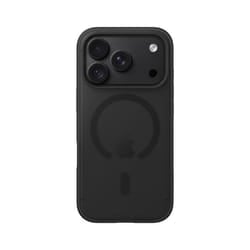 Belkin Grip Series Case for iPhone 18 Pro mobile phone case 16 cm (6.3") Cover Black
