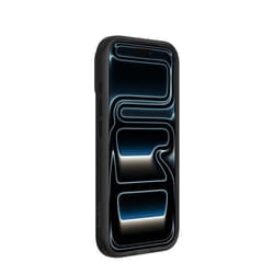 Belkin Grip Series Case for iPhone 18 Pro Max mobile phone case 17.5 cm (6.9") Cover Black