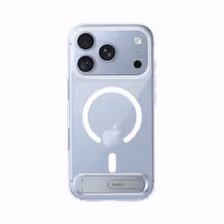 Belkin Clear Series with Kickstand Case for iPhone 18 Pro mobile phone case 16 cm (6.3") Cover Transparent - Additional view 3