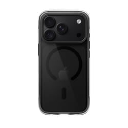 Belkin Protect+ Series Case for iPhone 18 Pro mobile phone case 16 cm (6.3") Cover Black