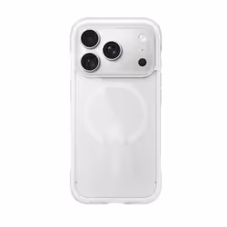 Belkin Protect+ Series Case for iPhone 18 Pro mobile phone case 16 cm (6.3") Cover Transparent - Additional view 2