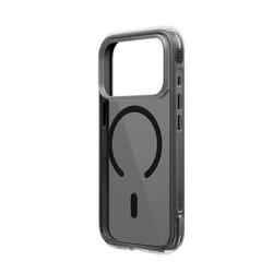 Belkin Protect+ Series Case for iPhone 18 Pro Max mobile phone case 17.5 cm (6.9") Cover Black