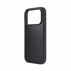 Belkin Protect Series Case for iPhone 18 Pro Max mobile phone case 17.5 cm (6.9") Cover Black - Additional view 2