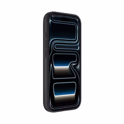 Belkin Protect Series Case for iPhone 18 Pro Max mobile phone case 17.5 cm (6.9") Cover Black - Additional view 3