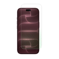 Belkin Anti-Reflective Screen Protector for iPhone 18 Pro / iPhone 17 Pro Anti-glare screen protector Apple 1 pc(s)