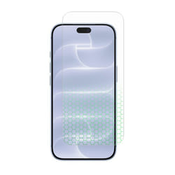 Belkin Anti-Reflective Screen Protector for iPhone 18 Pro / iPhone 17 Pro Anti-glare screen protector Apple 1 pc(s)