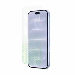 Belkin Anti-Reflective Screen Protector for iPhone 18 Pro Max / iPhone 17 Pro Max Anti-glare screen protector Apple 1 pc(s) - Additional view 3